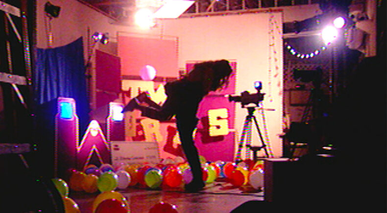 Two Words - still #5