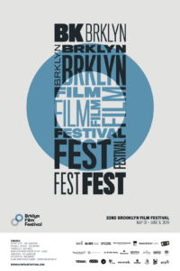 2019 Brooklyn Film Festival - Tabloid Posters 1