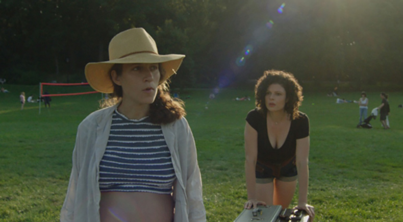 Summer in the City - still #1