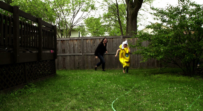 Bananas Girl - still #5