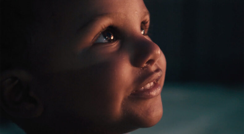 Higher Love - still #1