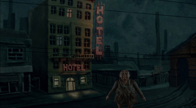 Portrait Of Suzanne - still #2