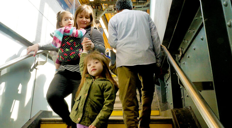 Rhythm's Gonna Get Ya - still #4