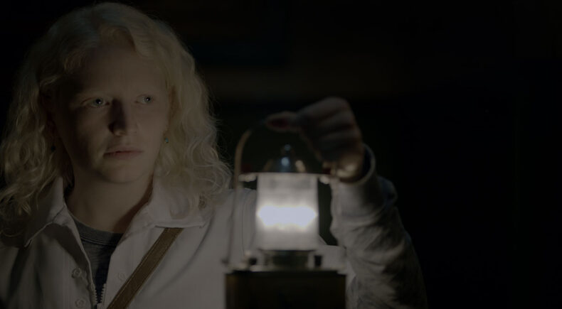 Suffocation - still #2