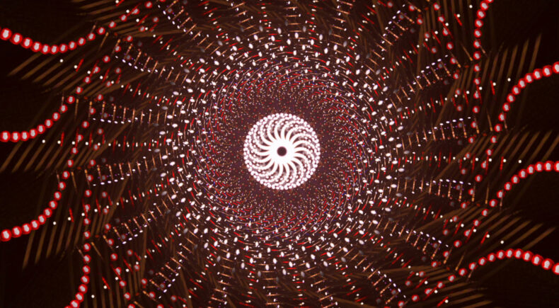 Suite After The Furies - still #3