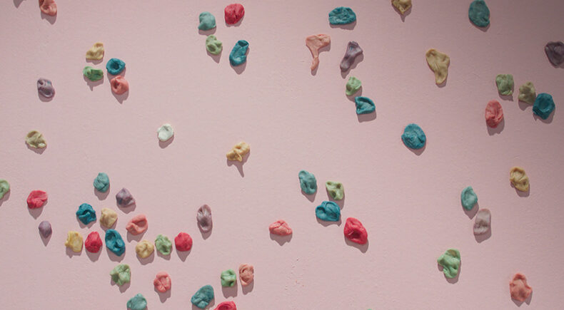 Sweeter than Life - still #3