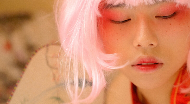 When grapes grow on a willow tree - still #5