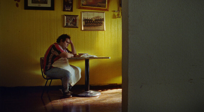 Grandma's House - still #2