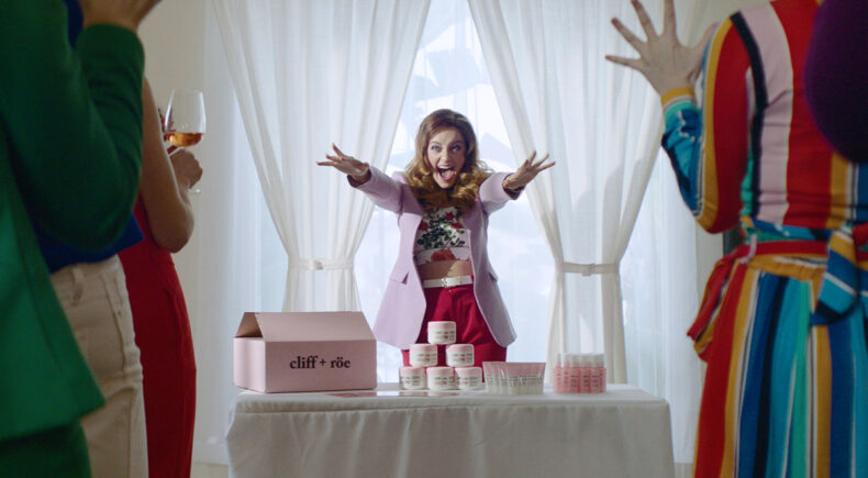 BOSSBABES - still #2