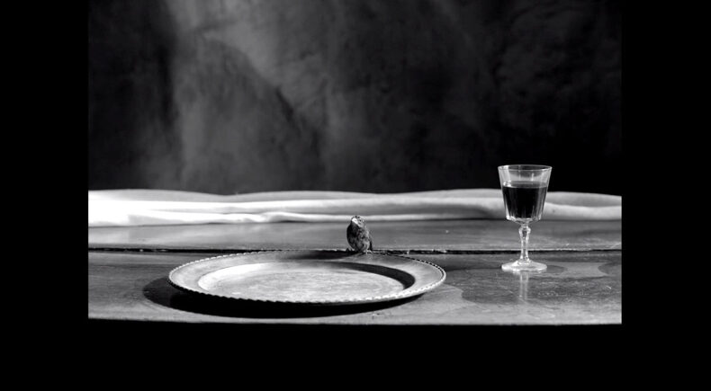 My Body Given For You - still #3