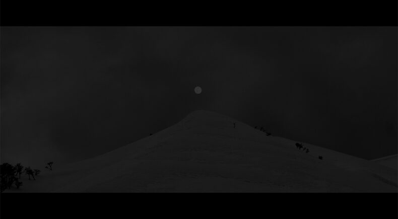 Sansui Llafretaw - still #1