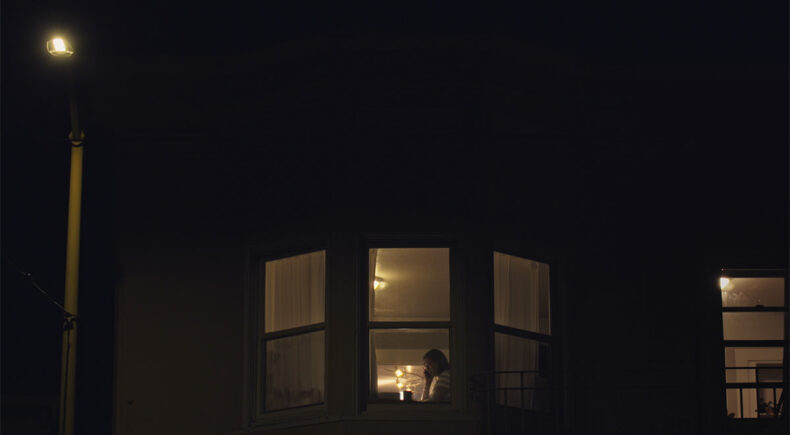 Wavelengths - still #2