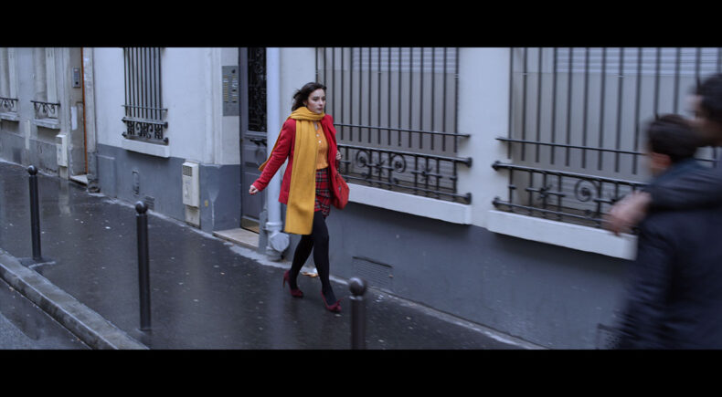 A World Free of Crisis - still #1