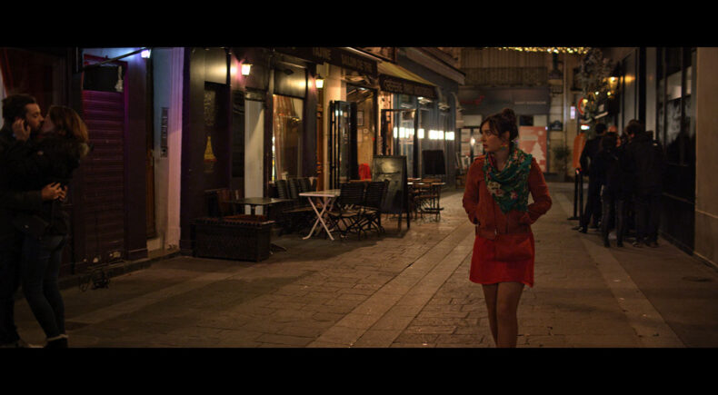 A World Free of Crisis - still #5