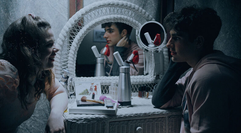 Memento Mori - still #2