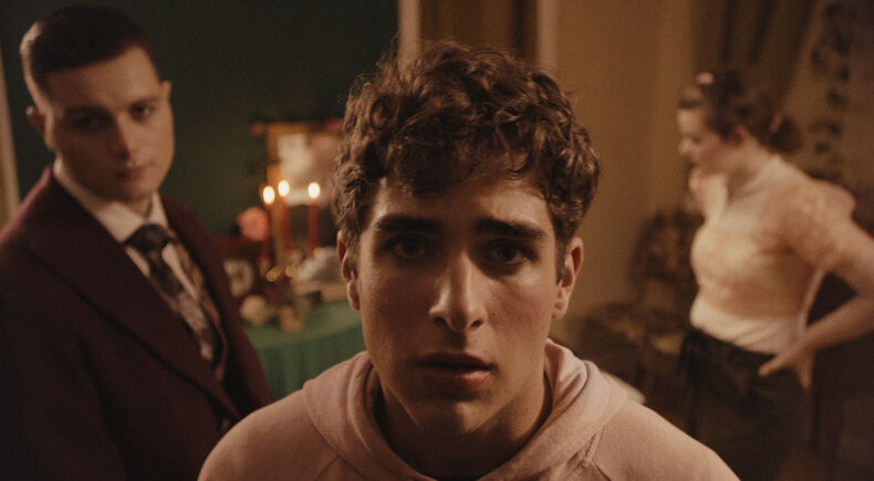 Memento Mori - still #3