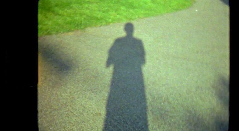 As Close as We Can - still #2