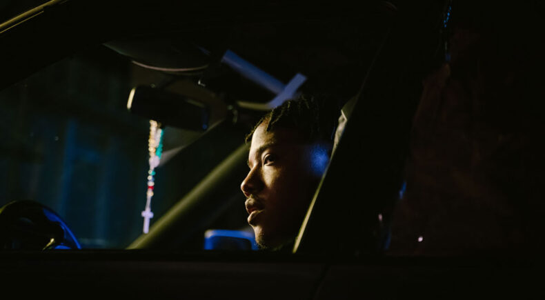 My Own Mecca - still #4