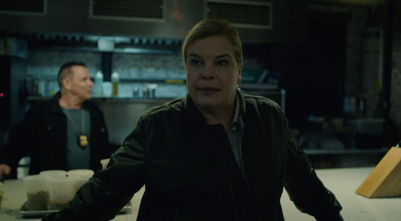 Gets Good Light - still #2