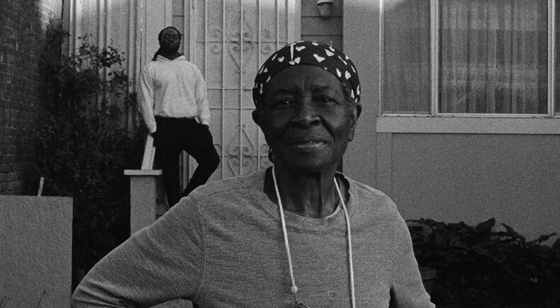 Blackness is Everything - still #3