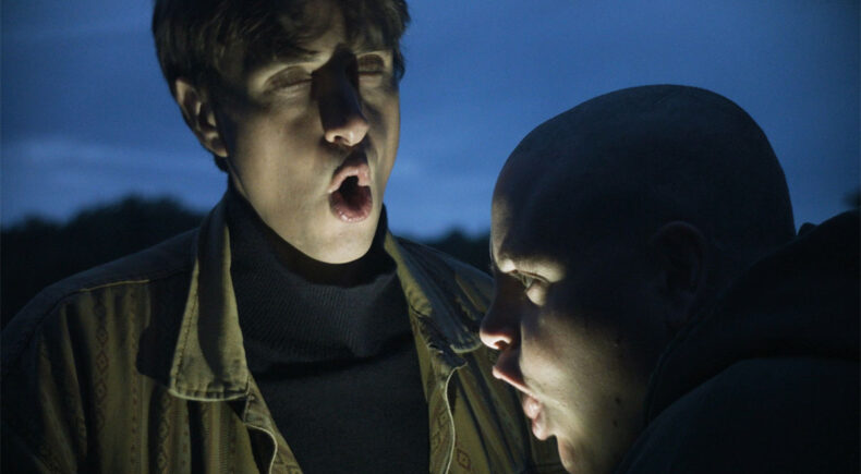 Brothers – A Family Film - still #3