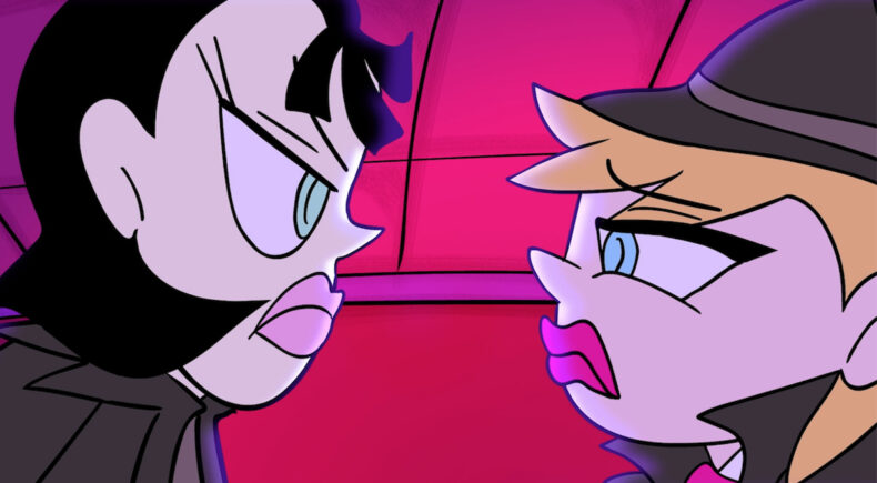 Hot Toddy - still #1