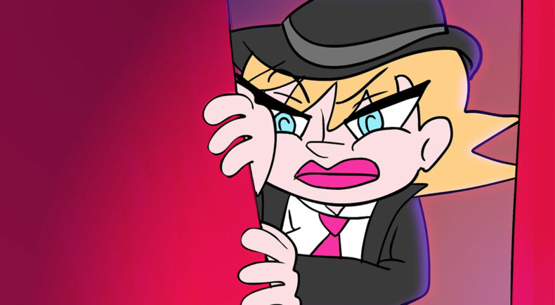 Hot Toddy - still #2