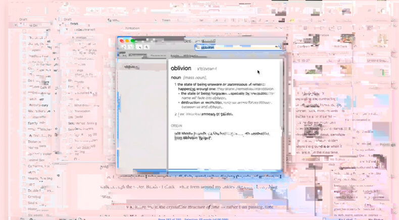 Immaculate Virtual - still #4