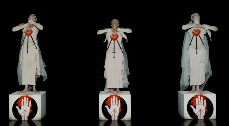 Once There Was III - still #1