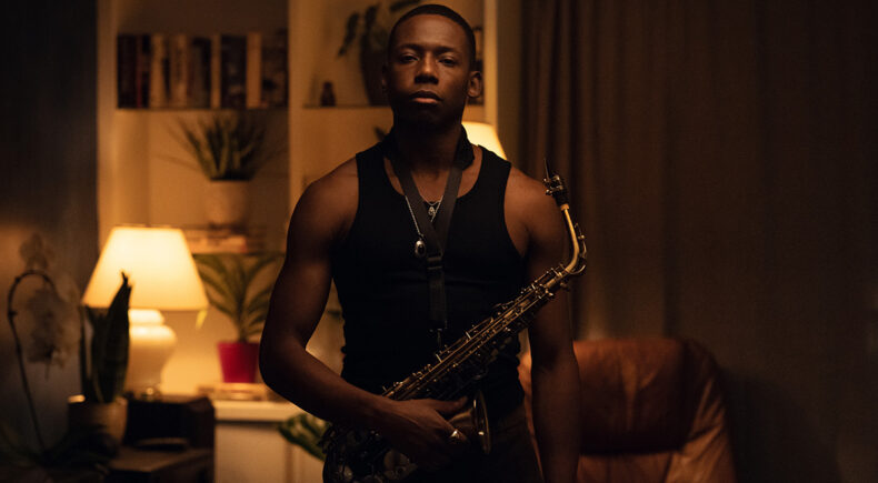 Learn To Swim - still #1