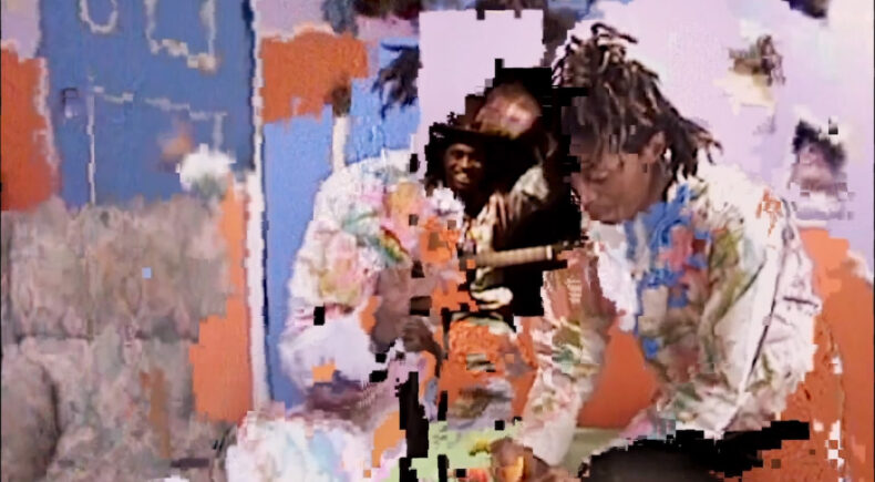 I'm at Home - still #2