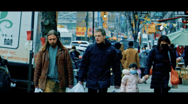 Leon's Fantasy Cut - still #2