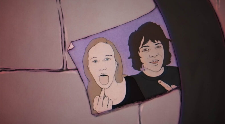 My Year of Dicks - still #5