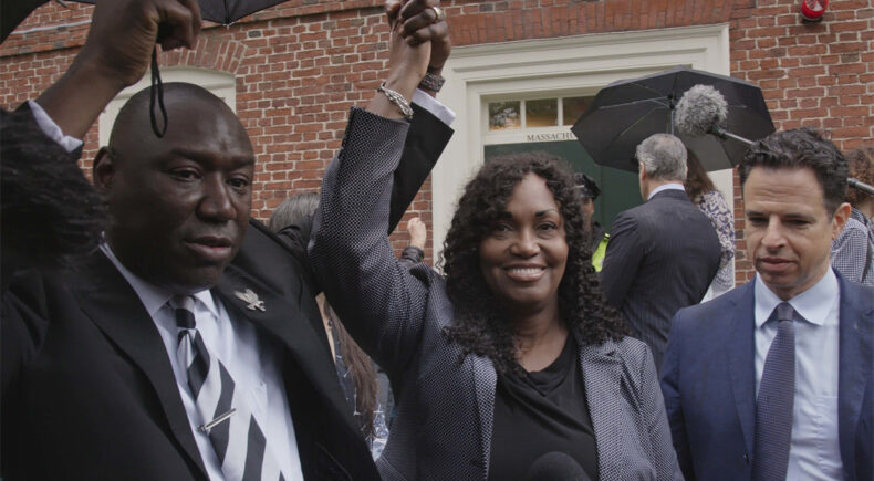 Free Renty: Lanier v. Harvard - still #5