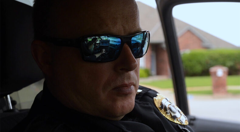 Random Patrol - still #1