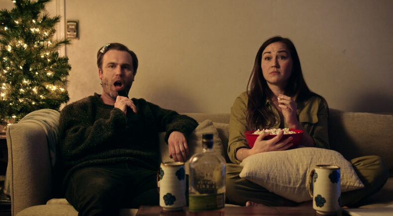 Wake Up, Leonard - still #4