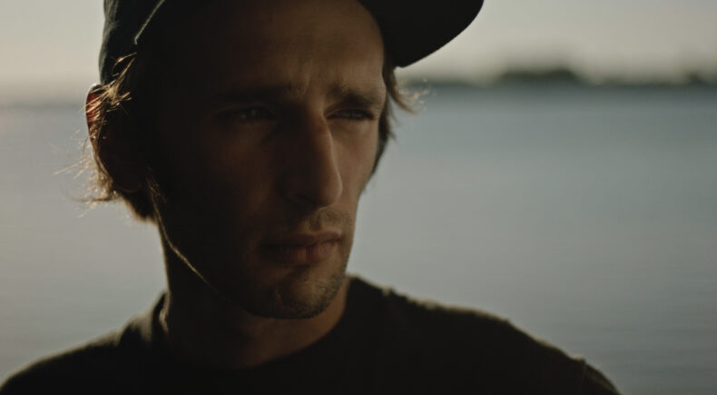 Signs of Love - still #2