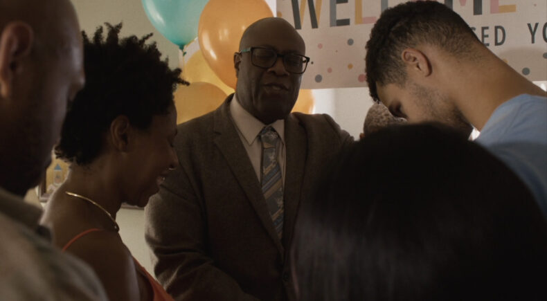 I Was Always Coming Back - still #2