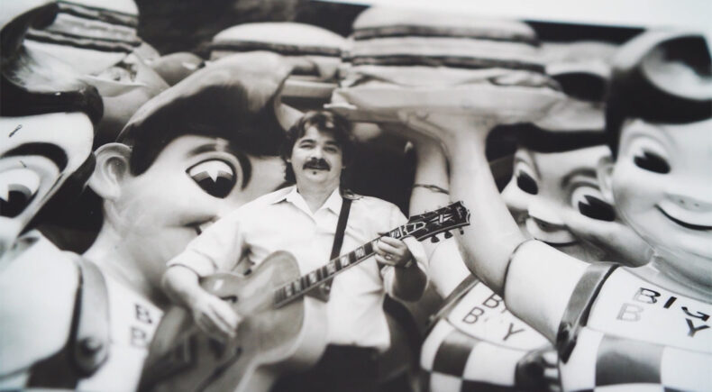 Big Old Goofy World - The Story of Oh Boy Records - still #1