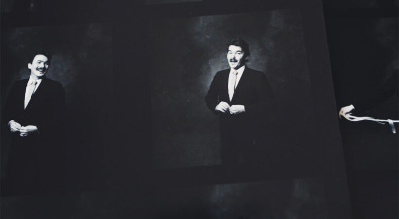 Big Old Goofy World - The Story of Oh Boy Records - still #3