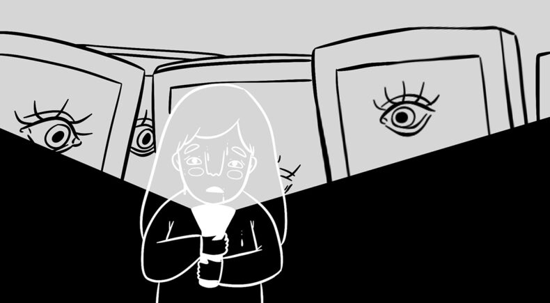 Phonetrip - still #4