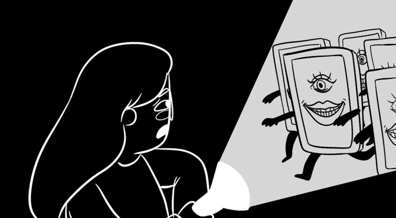 Phonetrip - still #5