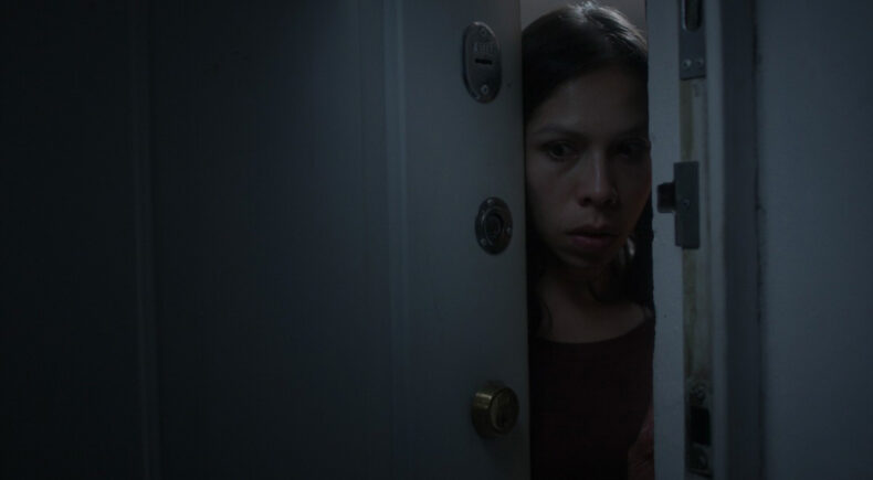 The Abyss - still #2