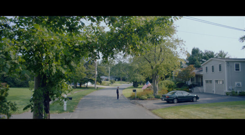 Saffron Threads - still #1