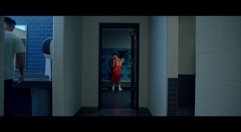 Saffron Threads - still #5