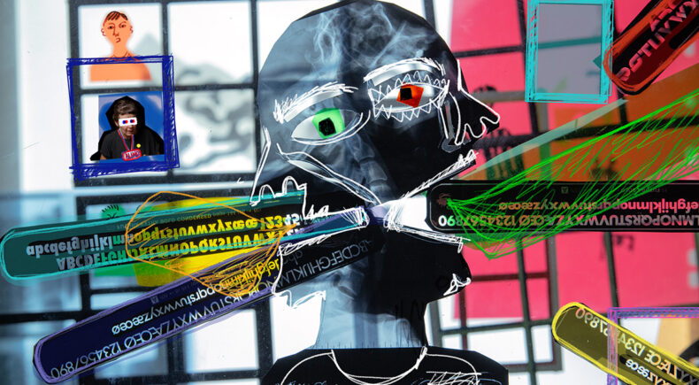 Growing Pains – A Film in Seven Parts - still #4