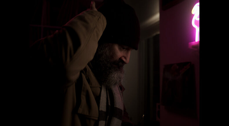 Push To Enter - still #4