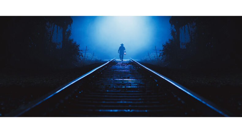 BLACK MOON - still #1