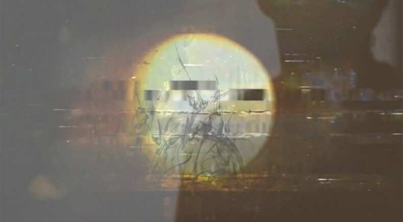 Insomnia - 4:00 AM - still #1