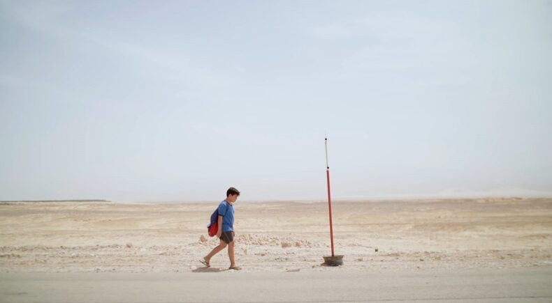 The Bus Savior - still #5